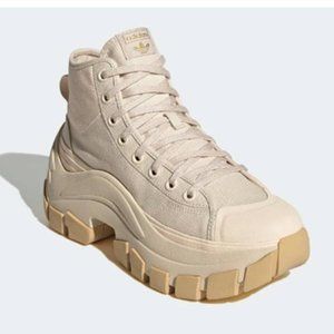 Adidas Originals Women's Nizza Hi XY22 Shoes